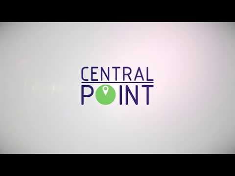 Central Point Podgorica