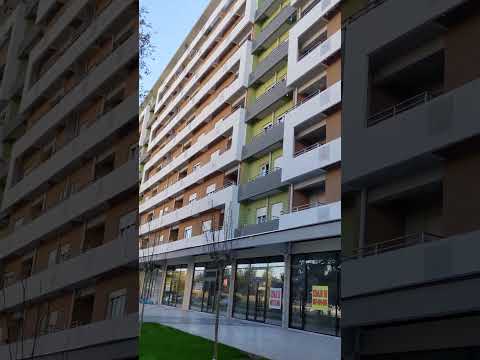 Central Point Podgorica — Shorts